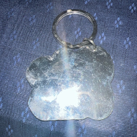 Cedar Point Theme Park Key Chain - Picture 4 of 8